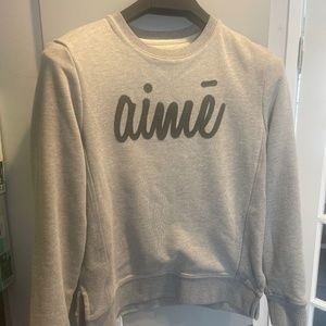 Aime Leon Dore Sweatshirt